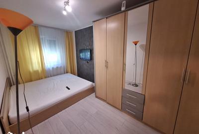 Apartament cu 3 camere, mobilat în Circumvalațiunii - 5