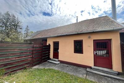 Casă cu 5 camere cu Canalizare în Central - 8