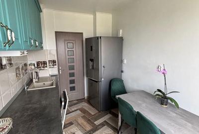 Apartament cu 2 camere decomandat în Vitan - 7