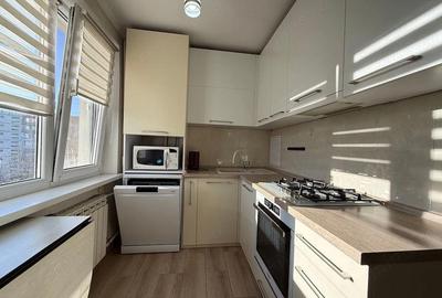 Garsonieră decomandată în Iancului - 4