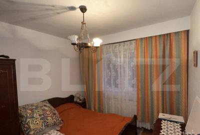 Apartament cu 4 camere, semidecomandat, Deva, zona lini?ti - 15