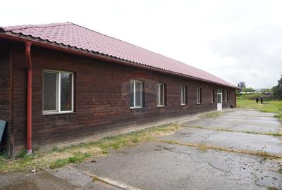 Teren Construcții de 6626 mp, în Central - 7