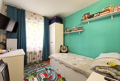 Apartament cu 3 camere semidecomandat în Mănăștur - 5