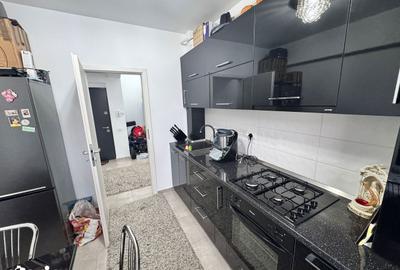 Apartament cu 2 camere semidecomandat, mobilat în Colentina - 2