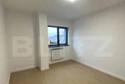 Apartament cu 2 camere, etaj 1, cartier Itcani - 3