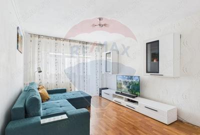 Apartament cu 2 camere decomandat în Pantelimon