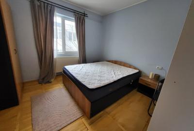 Apartament 2 camere Copou, etaj  4 - 4