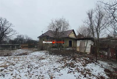 Casa de in Poclusa de Barcau - 1