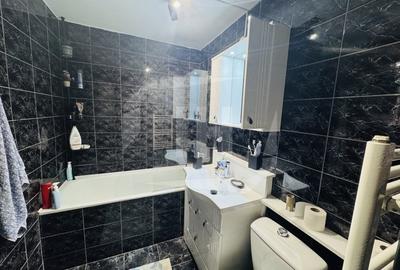 Apartament cu 2 camere decomandat, mobilat în Între Lacuri - 6