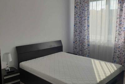 Apartament cu 2 camere semidecomandat în Craiovei - 6