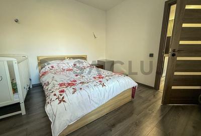 Bloc nou, etaj intermediar, terasa 20 mp, hotel Paradis! - 3