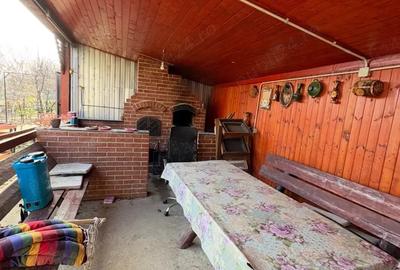 Casă cu 5 camere cu Teren 600 Mp în Podgoria - 2