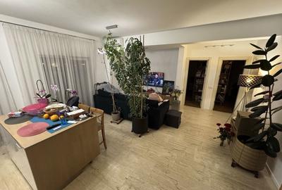 Apartament cu 3 camere semidecomandat în Doamna Ghica - 4