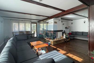 Casă cu 5 camere cu Garaj în Văliug - 13