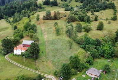 Teren 6,865mp Vorone? / Gura Humorului / Bucovina - 14