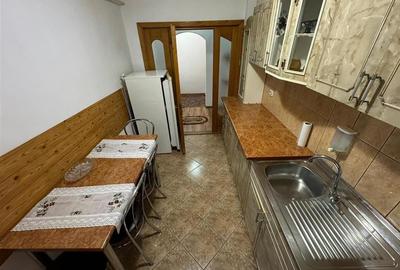 Apartament 3 camere, parter,  Inspectoratul Scolar, mobilat si utilat - 3