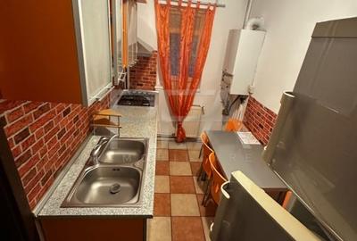 Apartament cu 2 camere semidecomandat, mobilat în Drumul Taberei - 5