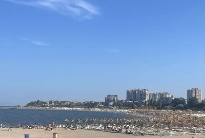 Apartament 2 cam Faleza Nord cu vedere la mare - 2