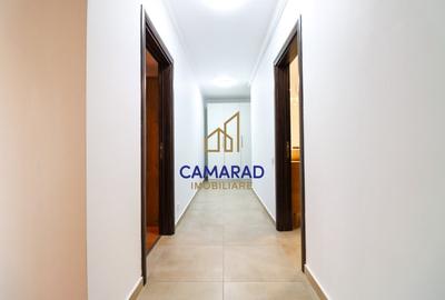 Apartament cu 3 camere decomandat, mobilat în Voluntari - 15