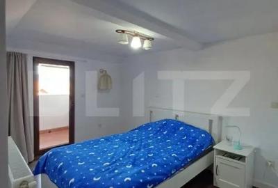 Casă cu 5 camere cu Teren 330 Mp în Câmpia Turzii - 2