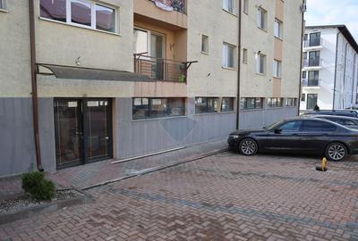 Spațiu comercial, de 317 mp, în Ipotești - 26