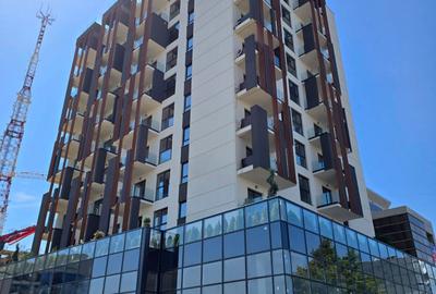 Duplex Como Park Faza II Birou de vanzari