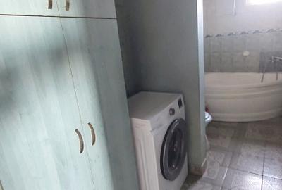 Apartament cu 3 camere decomandat, mobilat în Terezian - 11