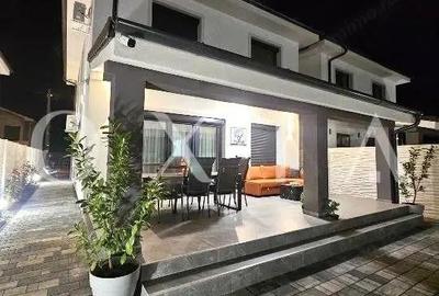 Casă cu Teren 310 Mp în Giroc