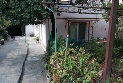 Casă cu 3 camere în Orașul de Jos - 2