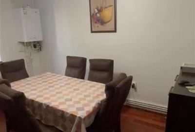 Apartament cu 4 camere decomandat în Apollo - 7