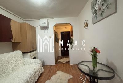 Garsonieră nedecomandată, mobilată în Vasile Aaron - 7