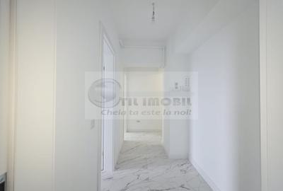 Apartament cu 2 camere decomandat în Tătărași - 6