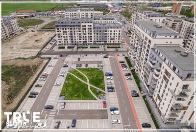 Apartament cu 2 camere în Libertății - 16