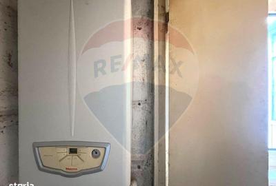 Apartament cu 2 camere semidecomandat în Republicii - 2