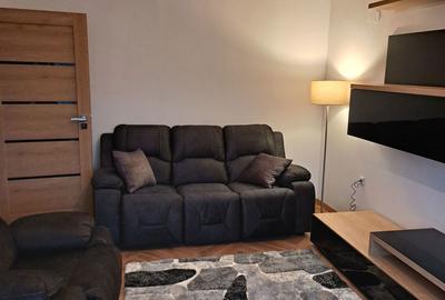 Apartament cu 2 camere decomandat în Ultracentral - 2