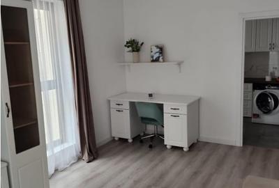 Apartament cu 2 camere decomandat, mobilat în Lujerului - 2