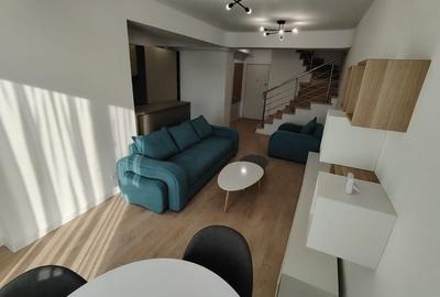 Apartament Duplex 4 Camere | 3 Bai | Novum Politehnica - 2
