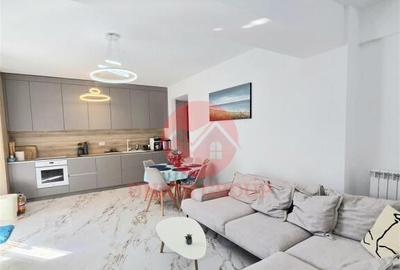 Apartament cu 2 camere decomandat în Central - 2