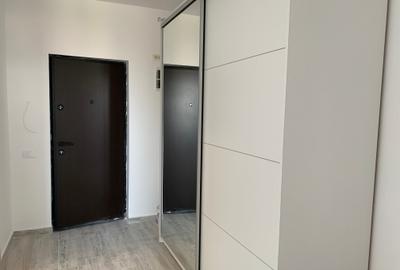 Garsoniera decomandata, bloc nou, Aparatorii Patriei metrou - 3