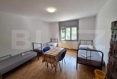 Casă cu 11 camere cu Teren 700 Mp în Bucovina - 2