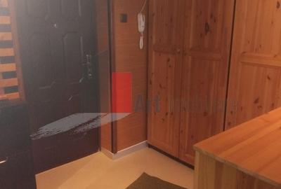 Garsonieră decomandată în Lujerului - 4