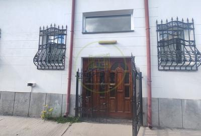 Casă individuală cu 10 camere cu Canalizare în Bariera Vâlcii - 3