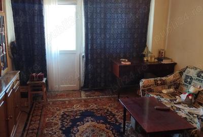 Apartament cu 2 camere decomandat în Găvana - 7