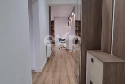 Apartament cu 2 camere semidecomandat în Gruia - 7