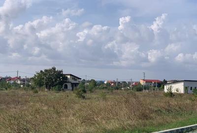 Teren intravilan Constanta Statiunea Costinesti - 2