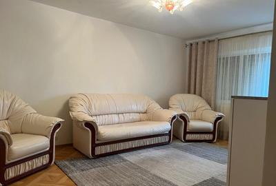 Se ofera spre inchiriere,apartament cu 2 camere Brosteni - 4