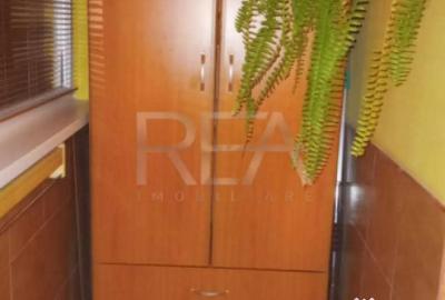 Apartament cu 3 camere decomandat în Obor - 3