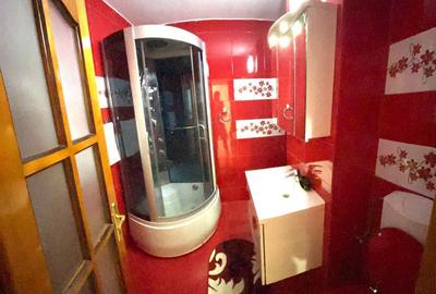 Apartament cu 3 camere decomandat în Ștefan cel Mare - 2