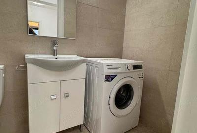 Apartament 3 camere , centrala proprie, Bloc Nou in statia STB Smardan - 3