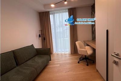 Apartament cu 4 camere, mobilat în Central - 9